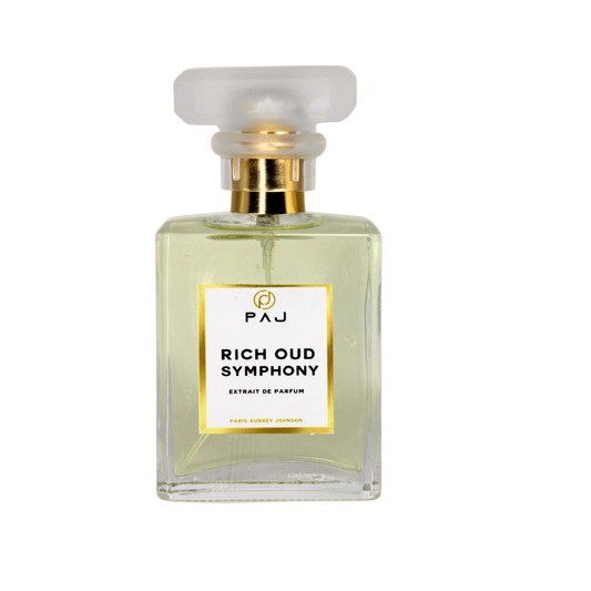 RICH OUD SYMPHONY