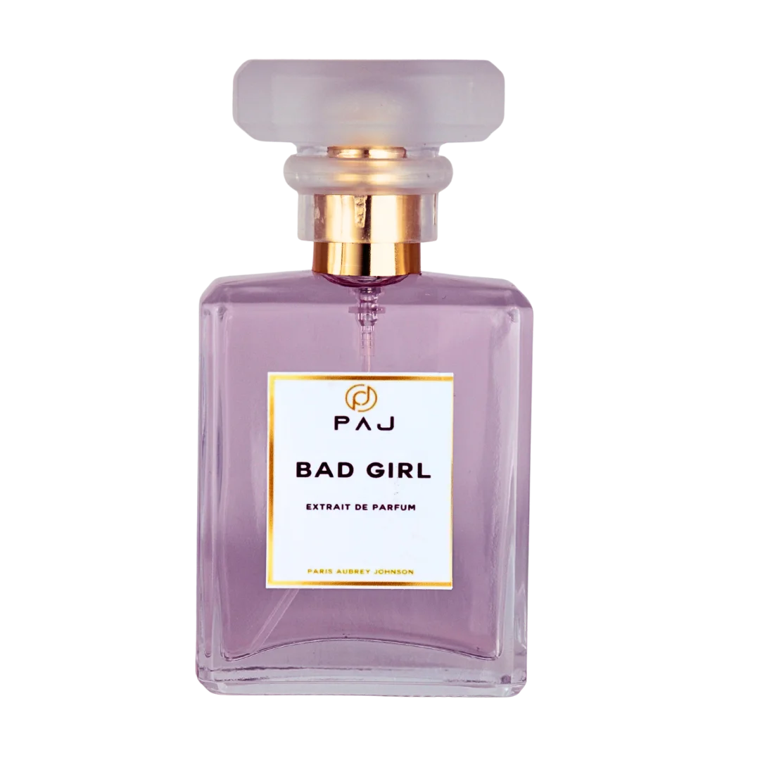 Bad Girl Extrait de Parfum