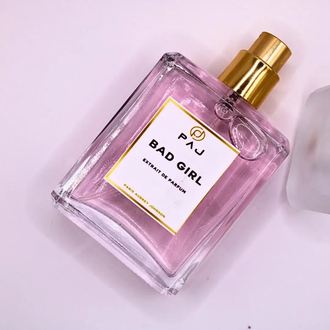 Bad Girl Extrait de Parfum